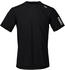 POC Resistance Ultra T-Shirt Men uranium black (2021)