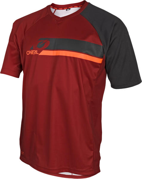 O'Neal Pin It Jersey Men red/orange (2021)