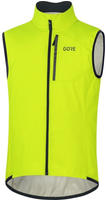 Gore Spirit Weste Gelb Modell 2026