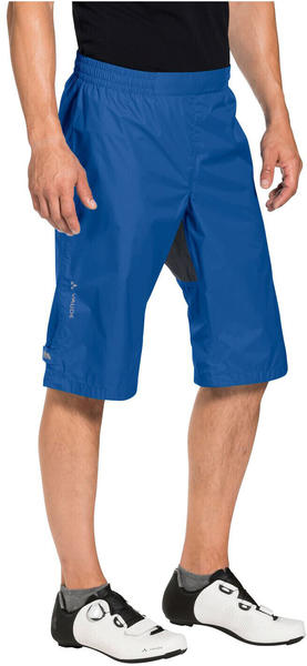 VAUDE Drop Shorts Men signal blue (2021)