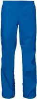 Vaude Bike 49810915100, Vaude Bike Drop Ii Pants Blau XS / Regular Mann Signal Blue