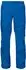 VAUDE Drop II Regenhose Herren signal blue