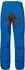 VAUDE Drop II Regenhose Herren signal blue