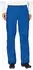 VAUDE Drop II Regenhose Herren signal blue