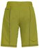 VAUDE Ledro Shorts Men avocado (2021)