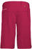 VAUDE Ledro Shorts Women crimson red (2021)