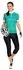 VAUDE Advanced IV 3/4 Women black (2021)