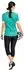 VAUDE Advanced IV 3/4 Women black (2021)