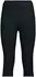 VAUDE Advanced IV 3/4 Women black (2021)