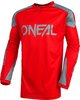 O'Neal R001-302, O'Neal - Matrix Jersey Ridewear - Radtrikot Gr S rot
