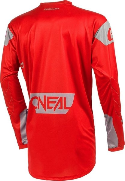 Allgemeine Daten & Eigenschaften O'Neal Matrix Jersey Men ridewear-red/gray (2021)