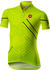 Castelli Campioncino Jersey (2021) yellow fluo