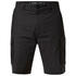 Fox Slambozo Short 2.0 Black