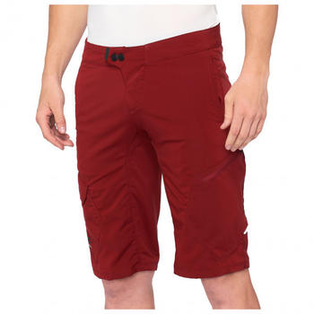 100% Ridecamp Short Brick