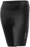L&ouml;ffler 14582-999-38, L&ouml;ffler Women Bike Tights Basic black (999) 38 Damen