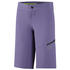 IXS Women's Carve Evo Shorts Grape