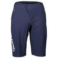 Poc PC528351582SML1, Poc Essential Enduro Shorts Blau S Mann Turmaline Navy