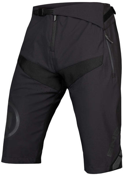 Endura MT500 Burner Shorts II Men black