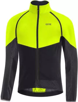 Gore PHANTOM Gore-Tex Infinium gelb/schwarz
