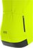 Gore C3 Thermo Jersey neon yellow