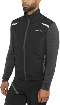 Endura Gilet Hummvee Jacke Herren schwarz