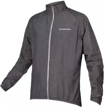 Endura Pakajak Jacke Herren black