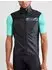 Craft Essence Light Wind Weste Herren black