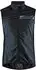 Craft Essence Light Wind Weste Herren black