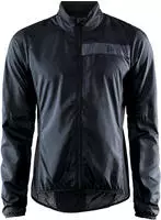 Craft 1908813-999000-7, Craft Adv Essence Light Wind Jacke XL schwarz