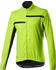 Jacke Herren yellow fluo