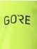 Gore C5 Gore-Tex Infinium Thermojacke Herren neon yellow
