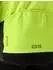 Gore C5 Gore-Tex Infinium Thermojacke Herren neon yellow