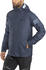 Endura Urban 3 In 1 Regenjacken Herren marineblau