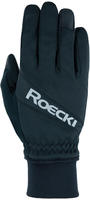 ROECKL SPORTS 103847, ROECKL SPORTS Rofan black - Gr&ouml;&szlig;e 11 Handschuhe