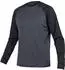 Endura SingleTrack Fleece Trikot langarm (Herren)