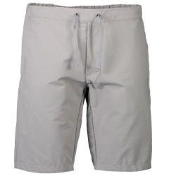 POC Men's Transcend Shorts alloy grey
