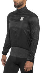 Northwave Breeze 2 Jacke Herren black