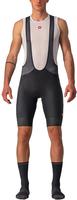 Castelli 4521005, Castelli Herren Radshorts "Endurance Bibshort" S schwarz