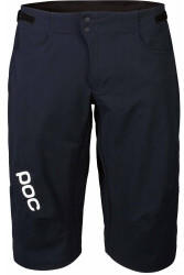 POC Velocity Shorts (52824) uranium black