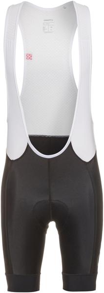 Craft ADV Endurance Bib Shorts (1910523) black/white