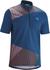 Gonso Isorno Half-Zip Shirt Men's (2021) insignia blue