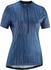 Gonso Giustina Half-Zip Shirt Women's (2021) insignia blue