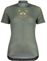 Maloja RubinieM. 1/2 Arm Shirt Woman's (2021) salvia