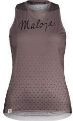 Maloja HaslmausM. Top Shirt Womans (2021) stone