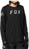 Fox Defend Long Sleeve Trikot Youth (2021) black