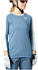 Foxracing Fox Ranger Dri-Release 3/4 Trikot Women (2021) matte blue