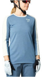 Foxracing Fox Ranger Dri-Release 3/4 Trikot Women (2021) matte blue