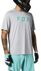 Fox Ranger Short Sleeve Trikot Men (2021) steel grey