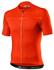 Castelli Classifica Trikot Men (2021) brilliant orange