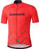 Shimano Team Shirt Men (2021) red